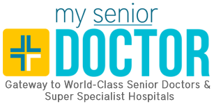 My Senior Doctor